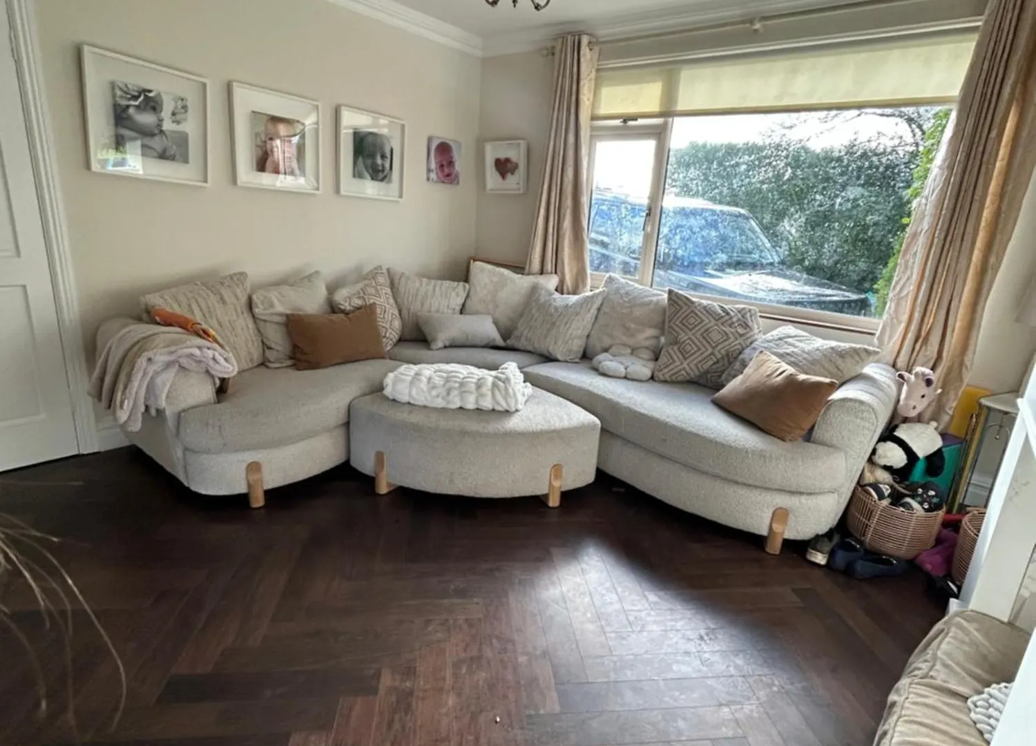 Large Home In South 더블린 아일랜드