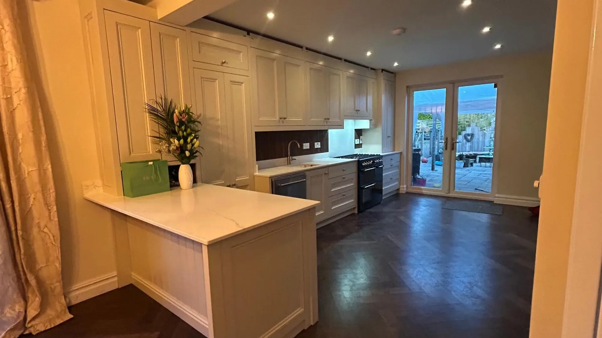 펜션 Large Home In South 더블린