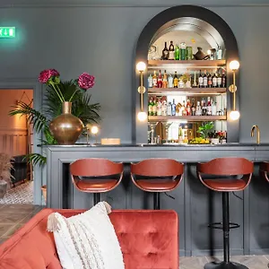 Herberg Number 59, Dublin