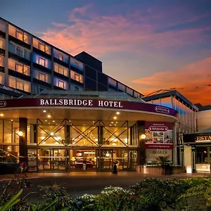Ballsbridge Szálloda